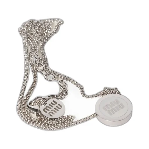 Metal Necklace