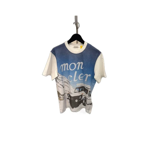 Round Neck Short Sleeve T-Shirt