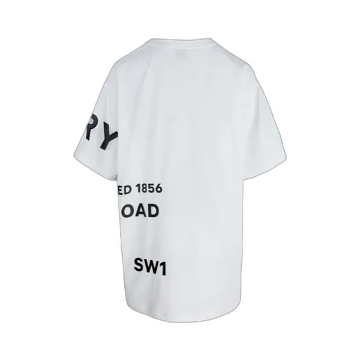 Crew Neck T-Shirt