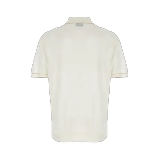 Boss Hugo Boss Zip Placket Knitted Jumper
