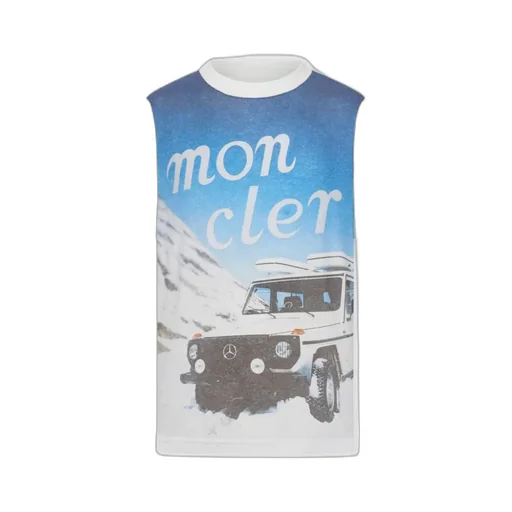 Round Neck Short Sleeve T-Shirt