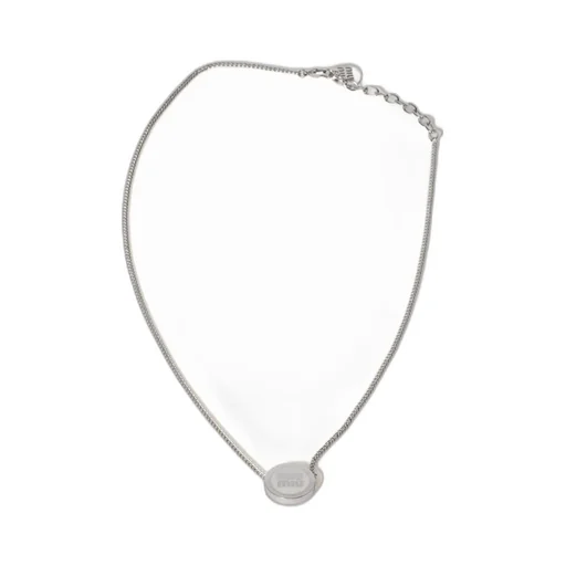 Metal Necklace
