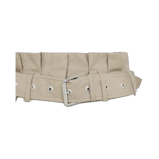 Belt Loop Skirt