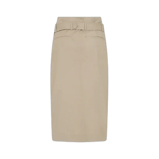 Belt Loop Skirt