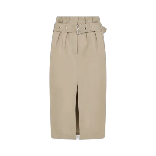 Belt Loop Skirt