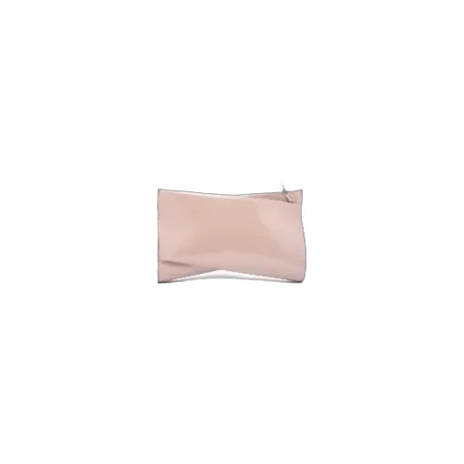 Loubitwist Patent Leather Clutch