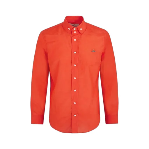 Two Button Krall Shirt