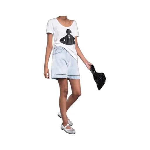 Orb Classic T-Shirt