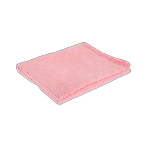 Gucci Gg Terrycloth Jacquard Beach Towel