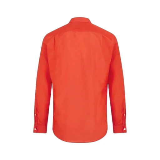 Two Button Krall Shirt