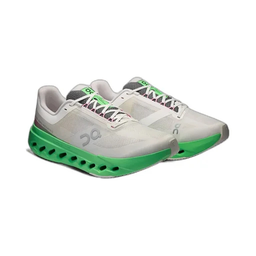 Lace Up Sneakers