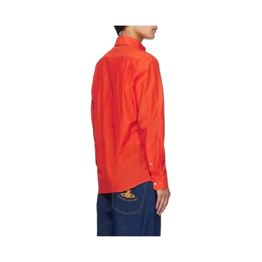 Two Button Krall Shirt