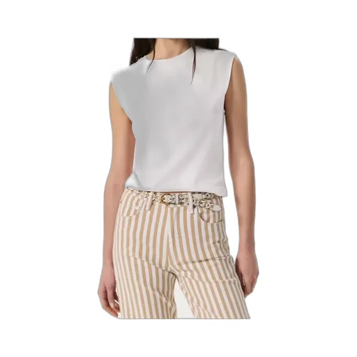 Sleeveless Tops