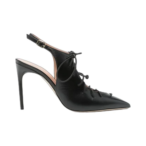 95Mm Alia Pumps