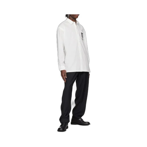 Undercover Elasticated Waistband Trousers
