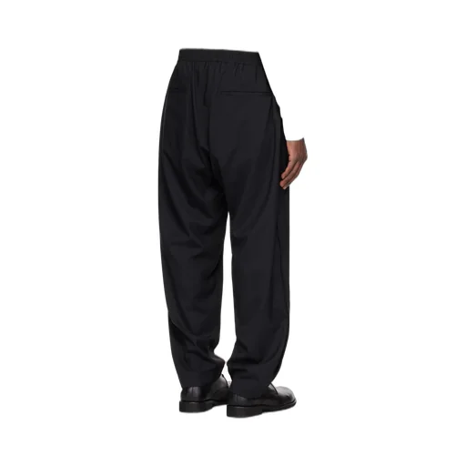 Undercover Elasticated Waistband Trousers