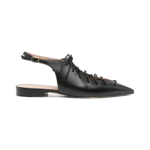 Alia Ballet Flats