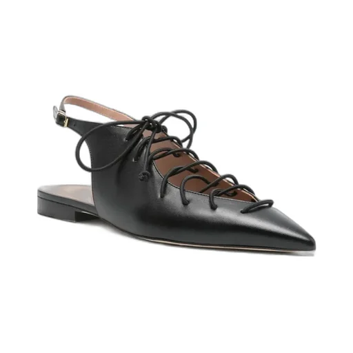 Alia Ballet Flats