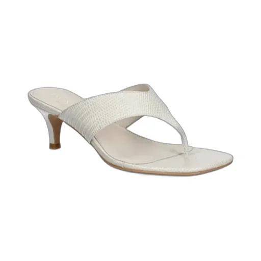 60Mm Thong-Style Sandals