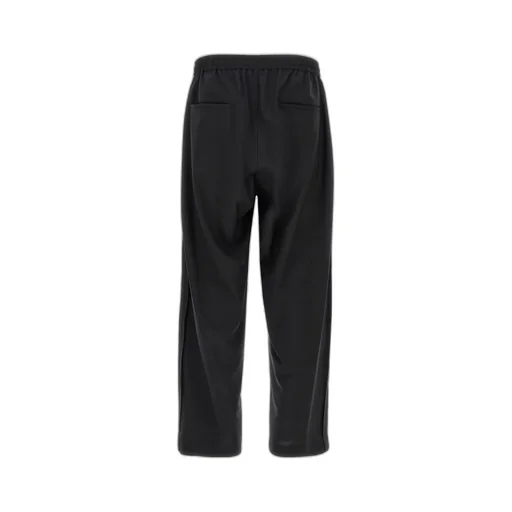 Undercover Elasticated Waistband Trousers