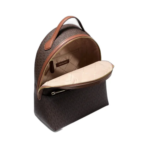 Sheila Medium Logo Backpack