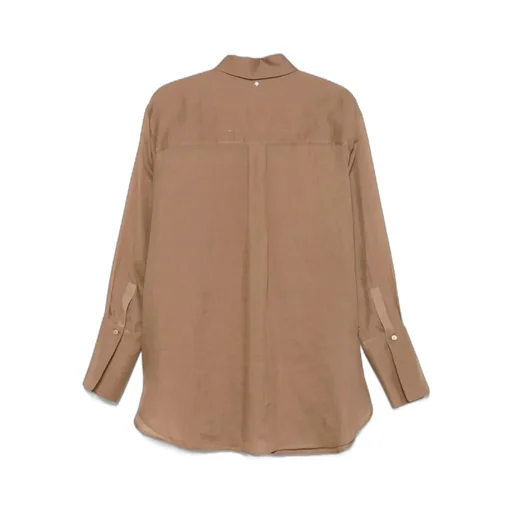 Ramie Shirt