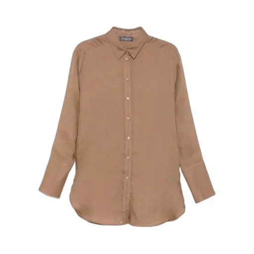 Ramie Shirt