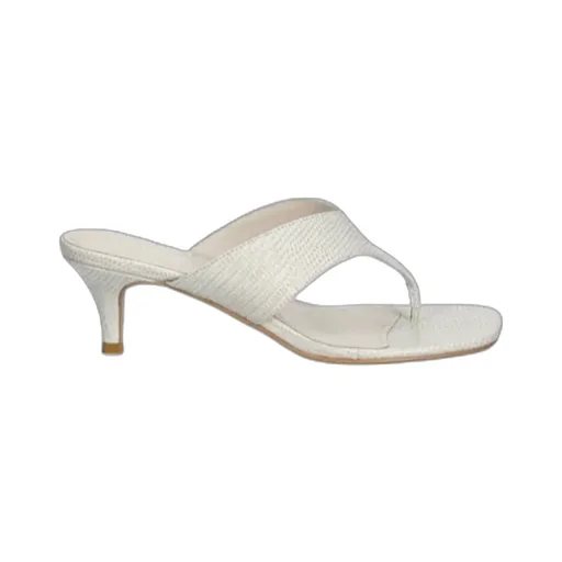 60Mm Thong-Style Sandals