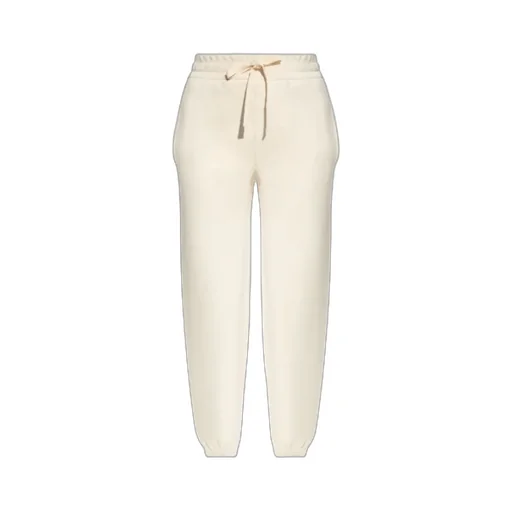 Jil Sander Drawstring Track Pants