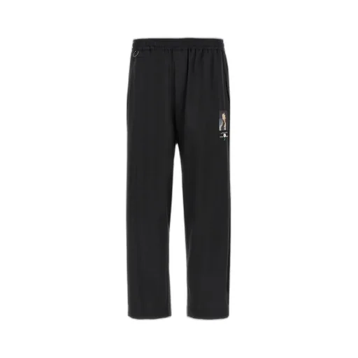 Undercover Elasticated Waistband Trousers