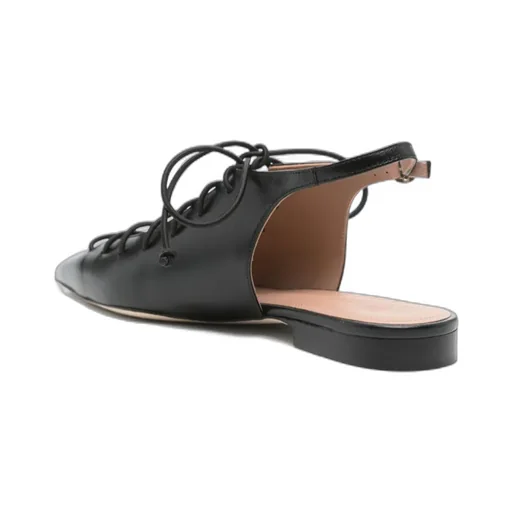 Alia Ballet Flats