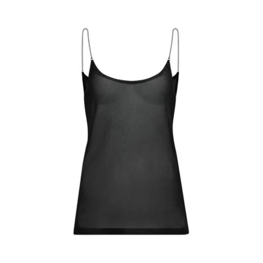 Knitted Vest