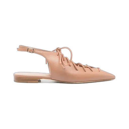 Alia Ballet Flats