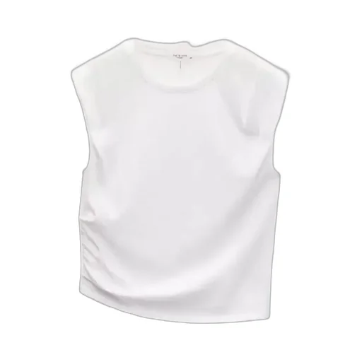 Sleeveless Tops