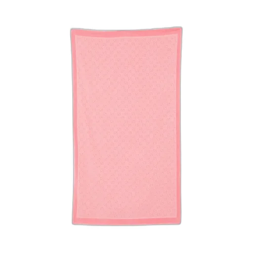 Gucci Gg Terrycloth Jacquard Beach Towel