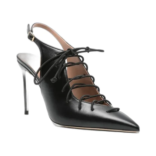 95Mm Alia Pumps
