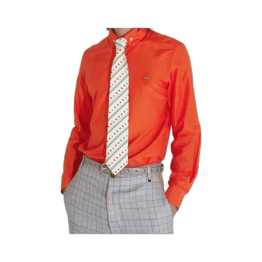 Two Button Krall Shirt