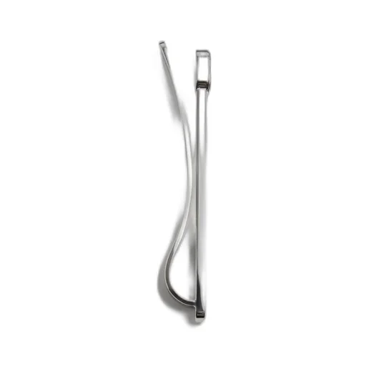 Valentino	Vlogo Signature Tie Clip
