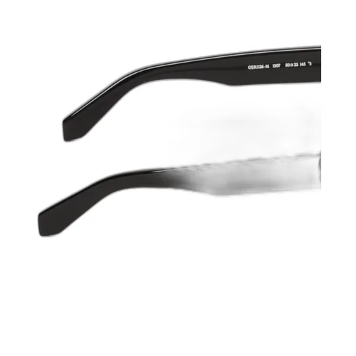 Off-White Square Frame Sunglasses