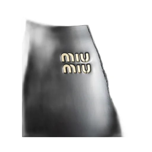 Patent Leather Clogs