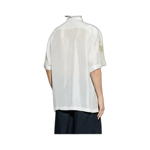 Short Sleeve Shirt