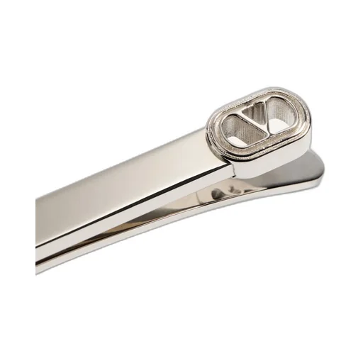 Valentino	Vlogo Signature Tie Clip