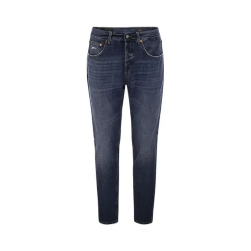 Dondup Dian Carrot Fit Jeans