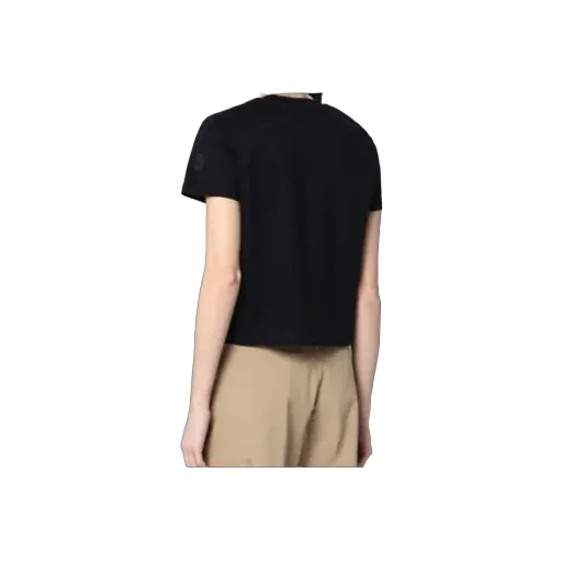 Short-Sleeved T-Shirt