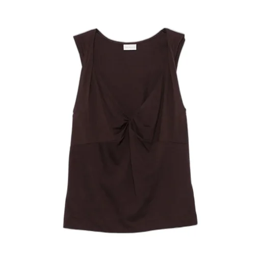 Sleeveless Vest