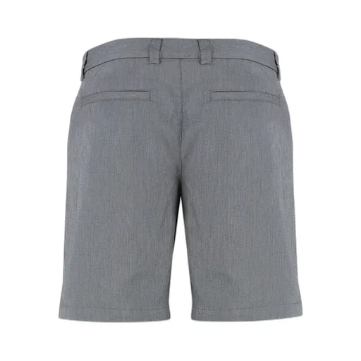 Boss Hugo Boss Knee-Length Pleated Shorts