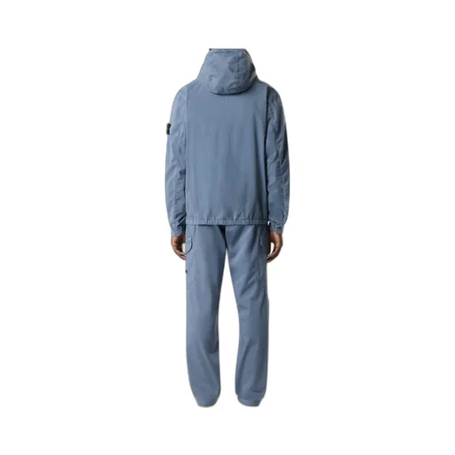 Compass-Badge Jacket