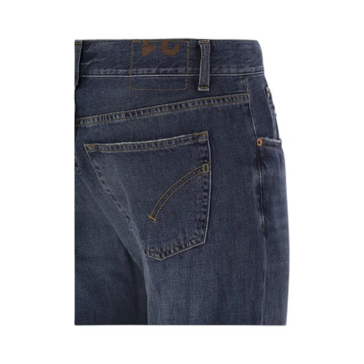 Dondup Dian Carrot Fit Jeans
