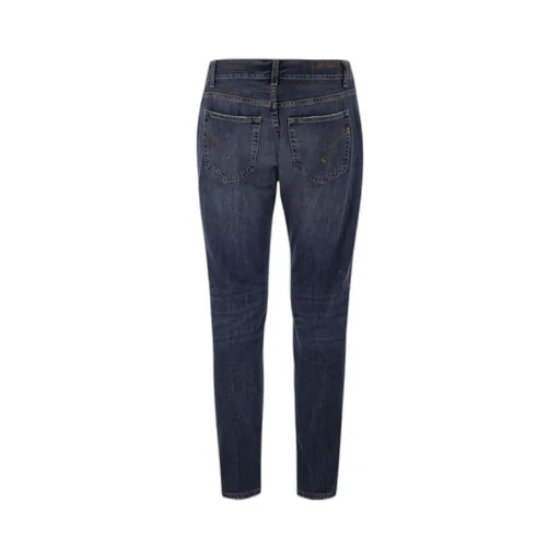 Dondup Dian Carrot Fit Jeans