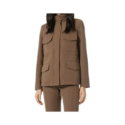 Traveller Mini Field Jacket